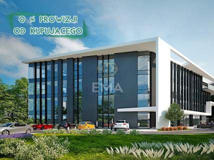 Prestiżowe Centrum Biznesowe 2.1