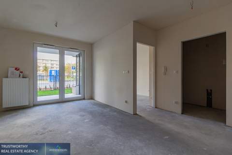 Lokal pod usługi/biuro, nowe osiedle, parking.