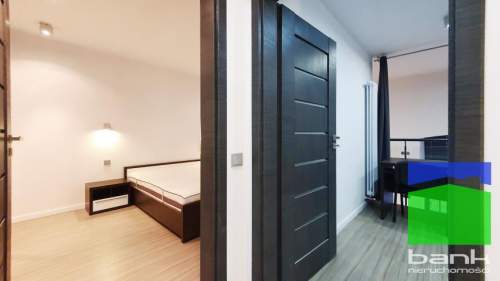 Centrum - do wynajęcia loft 86 m2 u Scheiblera