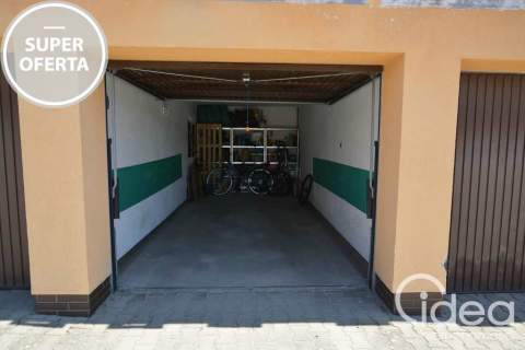 Bezrzecze, 3/4 pokoje, 70m2 70m2,duży taras, garaż