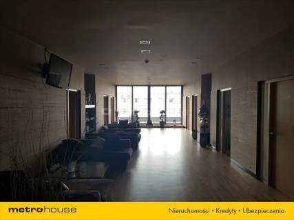 Lokal użytkowy do wynajęcia, 450 m2, Józefosław