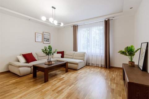 Sępolno, 3 pokoje, parter Gotowe do wprowadzenia