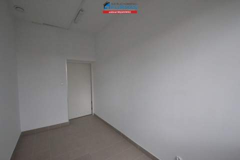 Biuro do wynajęcia, 106 m2, Wągrowiec