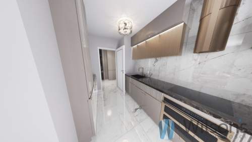 Mieszkanie 86,18 m2 2 balkony 5,16 i 7 m2 Ursus