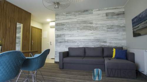 Nowoczesny Nadmorski Apartament