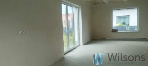 GOTOWY wolnostojący, mozliwość rozbudowy 40 m2 