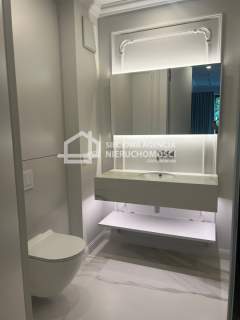 Apartament w Śródmieściu Gdyni w Banku Polskim