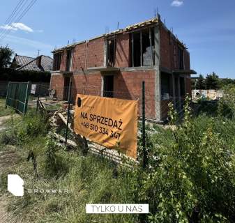 Mieszkanie z ogródkiem w kameralnej okolicy