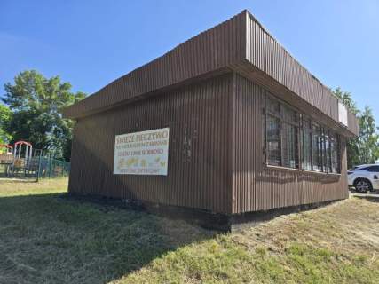 Lokal użytkowy na sprzedaż, 49 m2, Zawiercie
