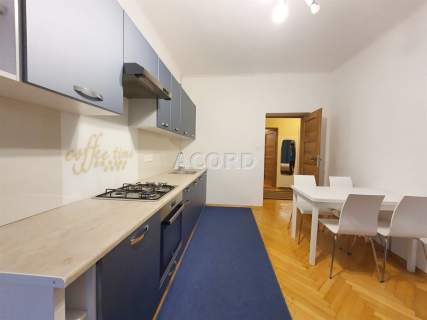 53 m2 blisko Dworca Zachodniego