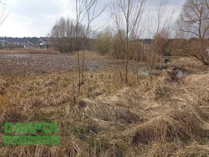 Dołuje, działka 3.100m2, 180.000,- zł
