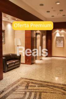 Lux apartament typu studio przy ul. Bagno.