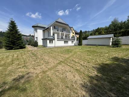 Gotowy pensjonat, 430 m.kw., 7 apartamentów