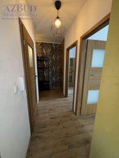 Mieszkanie na sprzedaż, 43 m2, Gniezno