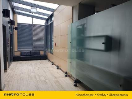 Lokal użytkowy do wynajęcia, 450 m2, Józefosław