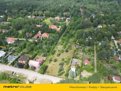 Działki z MPZP pod zabudowę wielorodzinną