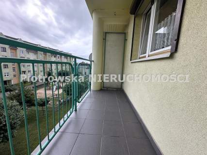 Mieszkanie na sprzedaż, 67 m2, Sieradz