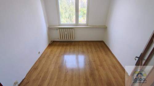 Rodzinne mieszkanie z balkonem na os.Uroczysko