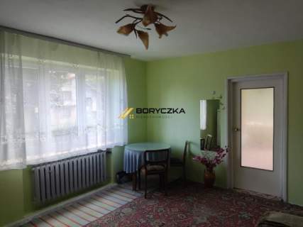 Dom w Siedliszowicach - świetna lokalizacja