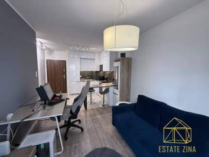 Pet friendly 2-pokojowe, ul. Wrocławska 53L