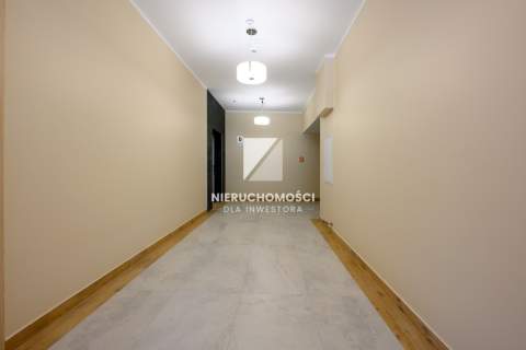 Apartament 30 mkw, Ventus Park Świnoujście