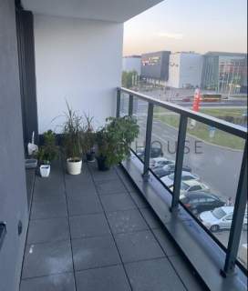 2-pokojowe mieszkanie na Białołęce