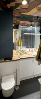 Loft gotowy do wprowadzenia Metro Płocka