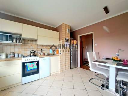 Okolice ul. Zemskiej Rozkład/Balkon/2 Piwnice