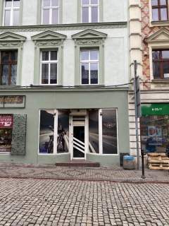Lokal użytkowy na sprzedaż, 84 m2, Bytom