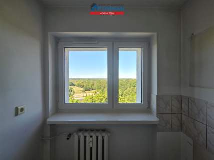 Mieszkanie na sprzedaż, 48,2 m2, Piła