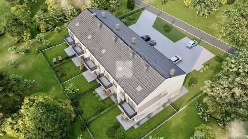 Mieszkanie na parterze ogród m.postojowe