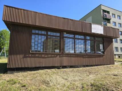 Lokal użytkowy do wynajęcia, 49 m2, Zawiercie