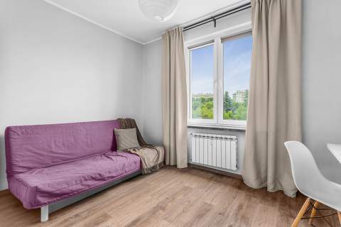 Sołacz - Jeżyce / Przestronne /Zielona okolica/3 pok./63,3m2