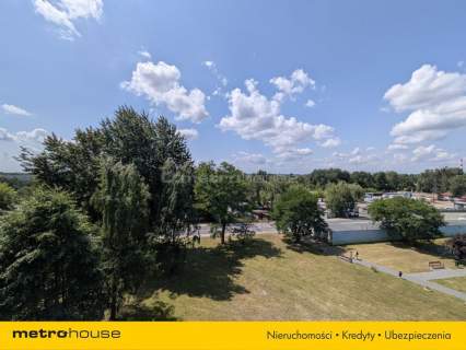 Słoneczne z balkonem na zachód - Gliwice Sośnica 