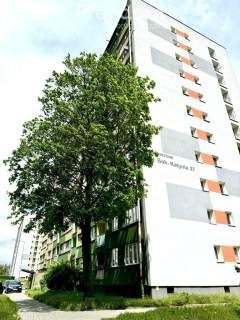 Mieszkanie 2 pokojowe -Błeszno, Wrzosowiak