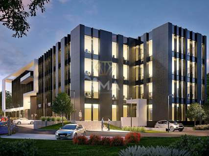 Prestiżowe Centrum Biznesowe 1.12