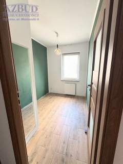 Mieszkanie na sprzedaż, 43 m2, Gniezno