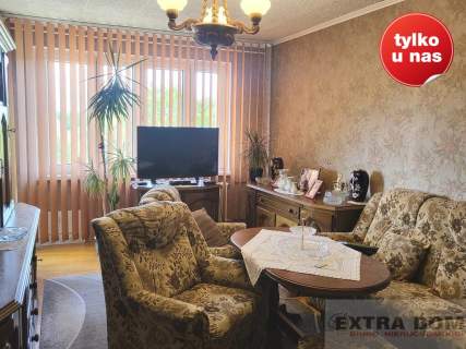 Mieszkanie na sprzedaż, 57,8 m2, Nowogard