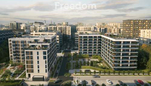 NOWE M2 KLIMATYCZNE BALKON