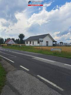 działka na sprzedaż w Sarbii gmina Czarnków