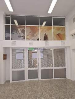 Przestronny lokal blisko placu Bankowego