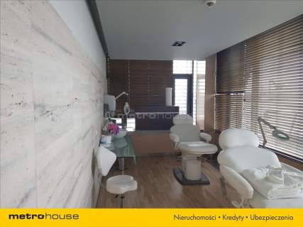 Lokal użytkowy do wynajęcia, 450 m2, Józefosław