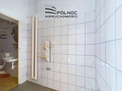 Lokal na sprzedaż, parter, centrum Ełk Wojska Pol.