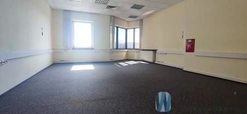 Budynek biurowo-usługowy z recepcją 1680 m2 0%