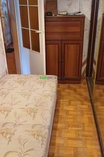Klasyczne 3 pokoje z oddzielną kuchnią