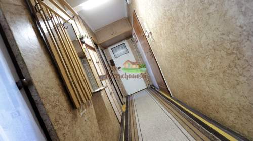 Mieszkanie 3 pokojowe, balkon, Al. Wolności Głogów