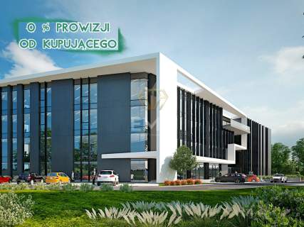 Prestiżowe Centrum Biznesowe 2.7
