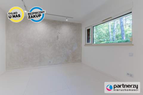 Apartament w otulinie lasu - 400 m od morza