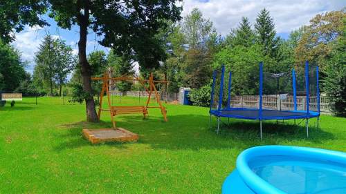 Działka 1400 m2 Gózd Lipiński Zalew Biszcza Żary