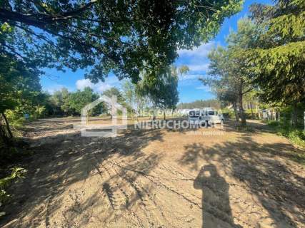 Atrakcyjna działka 3000m2 Kopalino